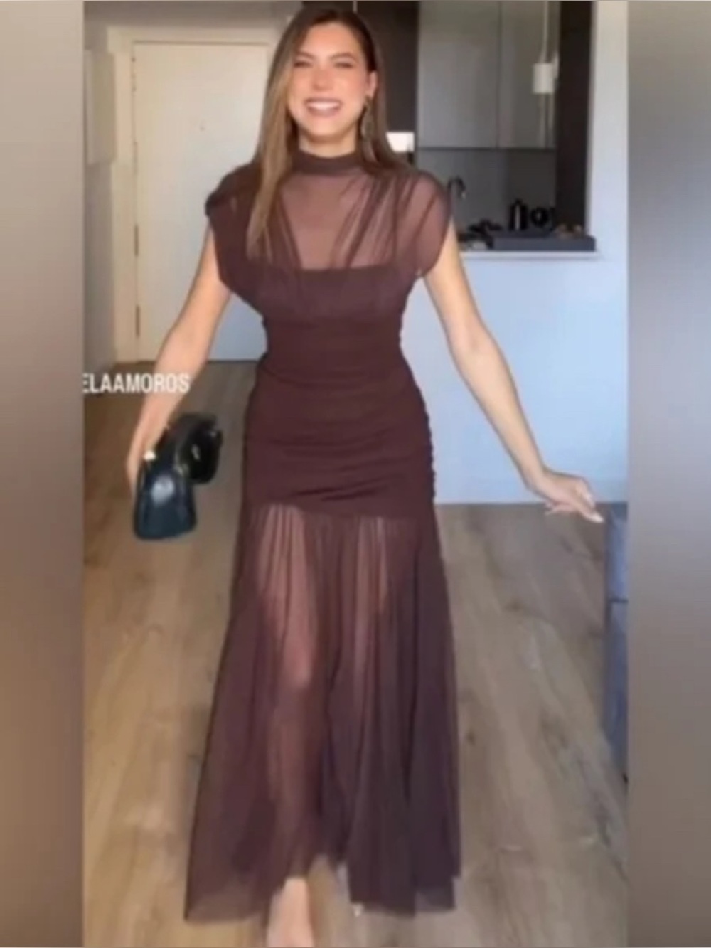 Zara Dress - Picture 9 of 16